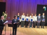 GALA MISTRZÓW